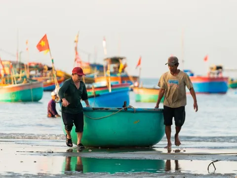 Hết cảnh chặt chém, cân gian hải sản tại Mũi Né