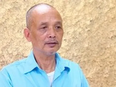 Bắt tạm giam Nguyễn Thành Nam liên quan cuốn sách 'Chuyện với Thanh'