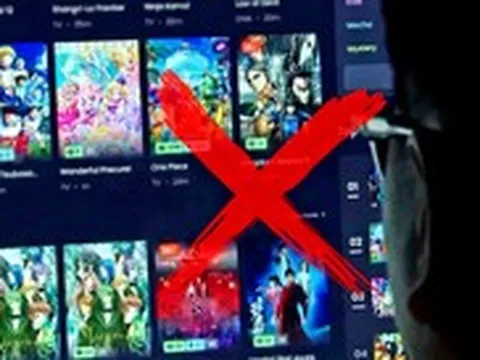 Vụ Việt Nam triệt phá hơn 100 trang web phim lậu xôn xao cộng đồng anime toàn cầu