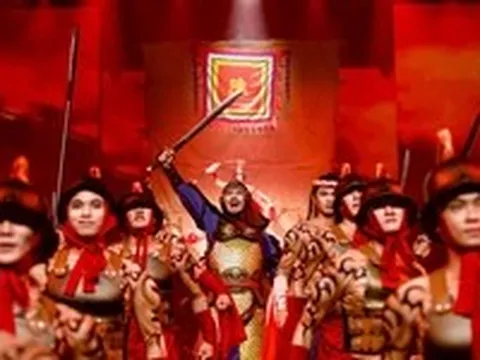 Đất nước thiên hùng ca và lời giải bài toán xây dựng 'quyền lực mềm' của Việt Nam