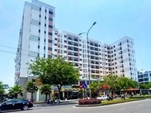 Khánh Hòa dành 2.100 căn hộ làm nhà ở cho thuê, nhà lưu trú cho công nhân