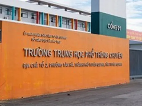 Phó thủ tướng yêu cầu rà soát kết quả thi tốt nghiệp THPT 2026 trên cả nước sau vụ Tuyên Quang