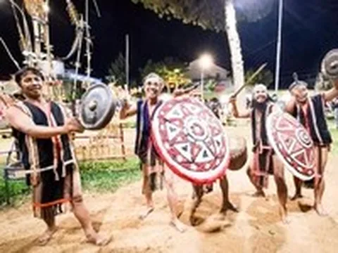 Festival cồng chiêng Tây Nguyên 2026 sẽ có nghệ nhân quốc tế, tôn vinh hoa dã quỳ Chư Đang Ya