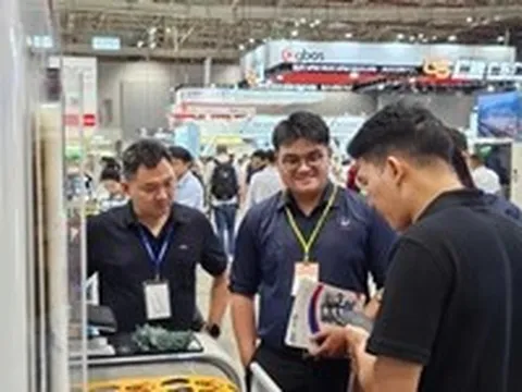 Nhà bán hàng quốc tế đánh giá cao năng lực sản xuất ngành da giày Việt, tìm kiếm cơ hội hợp tác