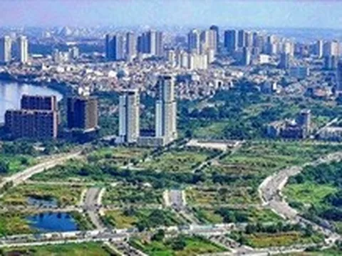 M&A bất động sản xanh vẫn hút dòng tiền triệu đô