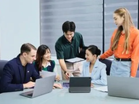 74% doanh nghiệp đầu tư AI nhưng vẫn chưa vận hành hiệu quả, vì sao?