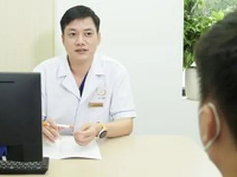 'Mãn kinh’ nam có gây suy giảm tình dục?