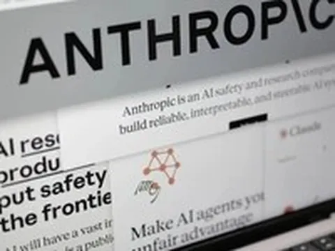 AI bắt đầu biết ‘nghĩ trong đầu’? Phát hiện mới gây lo ngại từ Anthropic