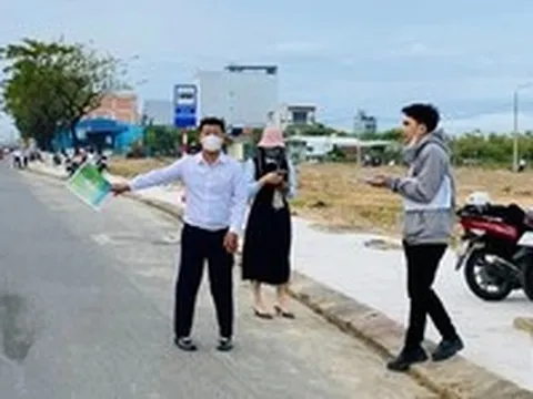 Đất Đà Nẵng 'hạ nhiệt', giao dịch giảm hơn 25%