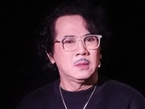 Nghệ sĩ Thành Lộc rời Sân khấu kịch Thiên Đăng