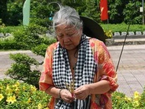 Hơn 80 văn nghệ sĩ TP.HCM tìm về ký ức chiến tranh biên giới Tây Nam
