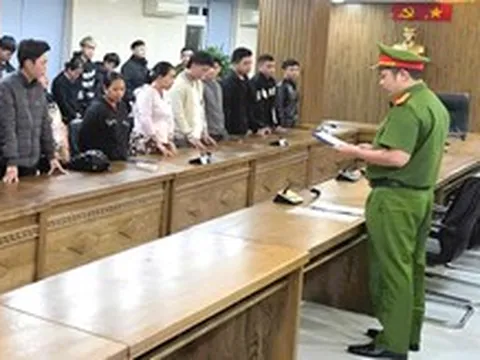 Vụ rửa tiền 67.000 tỉ: Cảnh báo lỗ hổng khi nhân viên ngân hàng tiếp tay