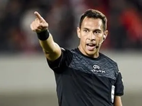 FIFA có động thái 'làm khó Pháp, hậu thuẫn Argentina'