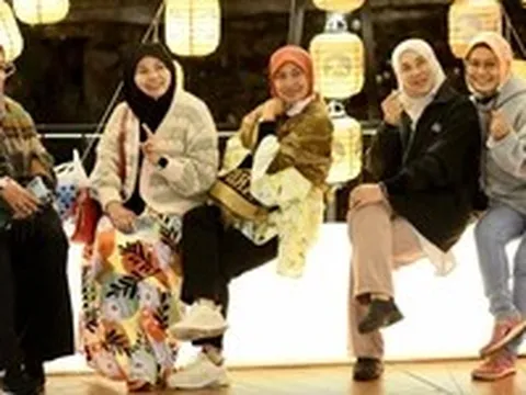 Việt Nam - Điểm hẹn mới của du lịch Halal