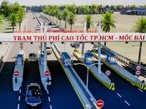TP.HCM điều chỉnh, nâng vốn bồi thường cao tốc TP.HCM - Mộc Bài lên 6.382 tỉ đồng