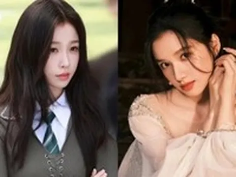 Cuộc đối đầu khốc liệt của hai mỹ nhân Hoa ngữ