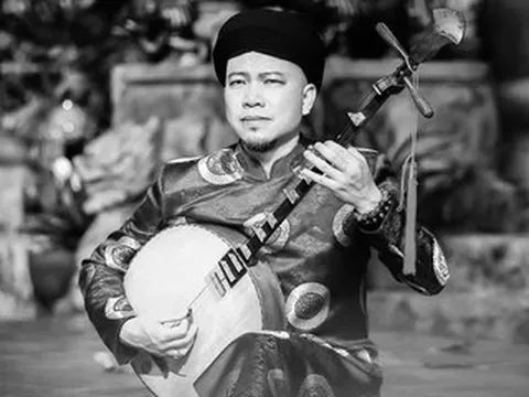 NSƯT Thanh Hùng đột ngột qua đời ở tuổi 46, ký ức về bữa ăn và buổi gặp cuối cùng