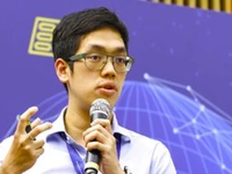 Nhà khoa học từ Singapore mang giải pháp y sinh phục vụ chăm sóc sức khỏe người Việt