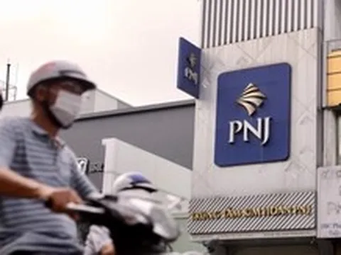 PNJ công bố kế hoạch mua lại cổ phiếu quỹ