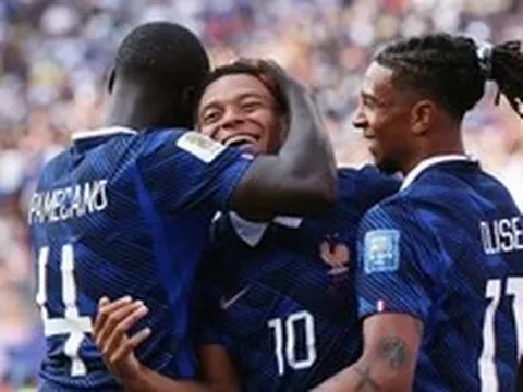 Chuyên gia Đoàn Minh Xương: 'Tuyển Pháp với Mbappe sẽ thắng Morocco'