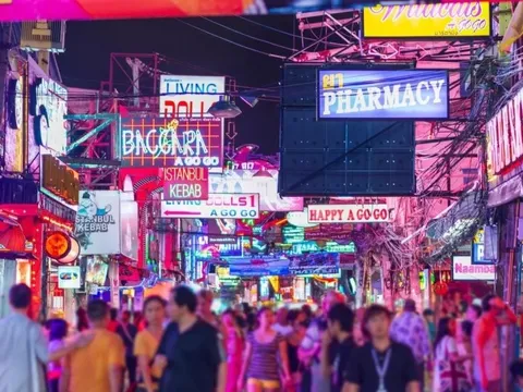 Thi thể cô gái 17 tuổi phơi bày mặt tối 'du lịch tình dục' Thái Lan