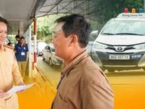 Ở TP.HCM thi trượt phần mô phỏng trước tháng 7 sẽ thi lại hay được công nhận đạt?