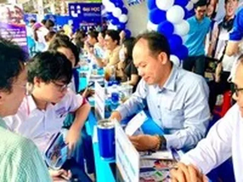 Trường đại học Công nghệ thông tin công bố điểm sàn, ngành thiết kế vi mạch từ 23 điểm