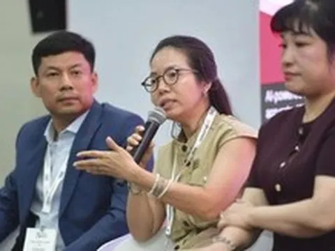 Xây dựng và bất động sản đứng trước luật chơi 'bắt buộc xanh' để giữ chân vốn FDI