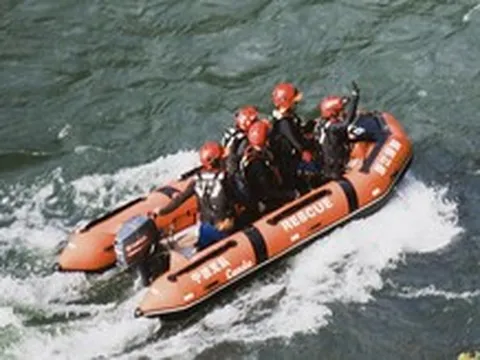 Bão Bavi áp sát, Trung Quốc kích hoạt ứng phó bão, lũ cấp 4 ở nhiều tỉnh
