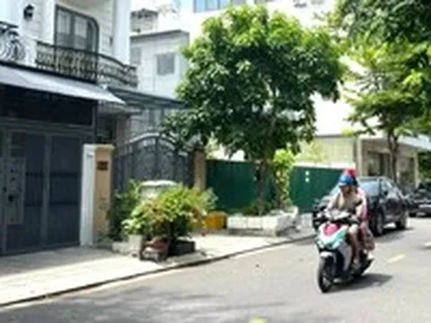Cư dân các khu đô thị ở Nha Trang nhiều năm chưa có 'sổ hồng', cơ quan chức năng nói khó thực hiện