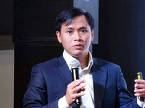 Cần nền tảng điều hành chung AI cho đô thị thông minh