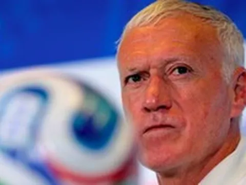 HLV Deschamps: Hy vọng trọng tài trận Pháp - Morocco cũng tốt như trận Argentina - Ai Cập