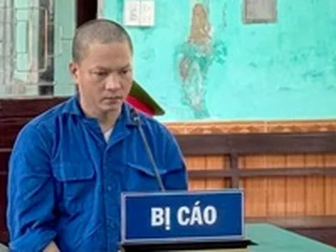 Người bẻ gãy ngai vàng triều Nguyễn lãnh 3 năm 6 tháng tù