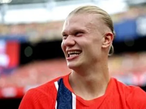 Rộ tin Haaland gia nhập Real Madrid trước thềm tứ kết World Cup