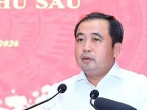 Thay thế ngay cán bộ sợ trách nhiệm, thiếu năng lực, không hoàn thành nhiệm vụ tại Hà Nội