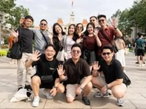 Khách chi tiêu cao trở thành động lực tăng trưởng du lịch TP.HCM