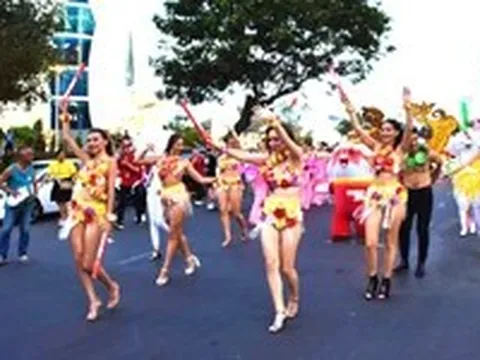 Hoãn chương trình siêu mẫu và nam vương Việt Nam tại Festival biển Khánh Hòa 2026 vì... thiếu thí sinh
