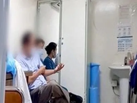 Không có giấy phép vẫn khám chữa bệnh, quảng cáo 'tốt nhất', 'số một', nhiều 'phòng khám' bị phạt