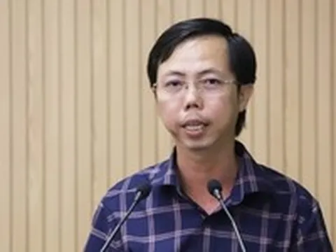 Cà Mau lần đầu tiên tổ chức lễ hội khinh khí cầu
