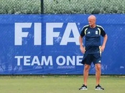 Trưởng Ban trọng tài FIFA: Những nghi ngờ sự liêm chính của trọng tài ở World Cup vô căn cứ