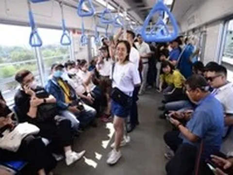 Những tấm lòng không cần hồi đáp