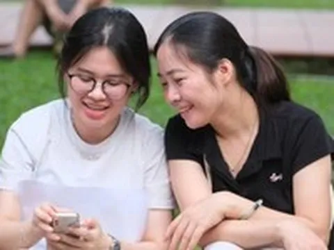 Điểm sàn Trường đại học Sư phạm Hà Nội cao nhất 22