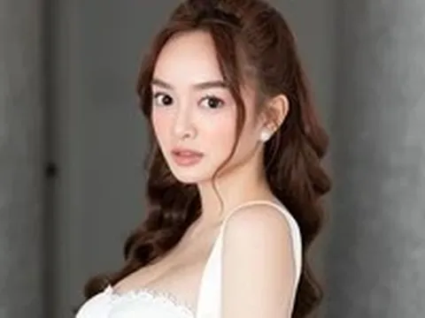 Lý do Kaity Nguyễn tuyên bố dừng đóng phim?