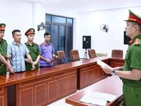Vụ hơn 140 điểm 10 toán ở Tuyên Quang: Giáo viên Nguyễn Hà Duy làm thư ký có đúng quy chế?