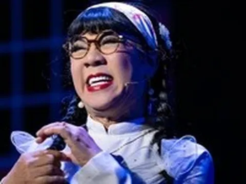 Sân khấu kịch Thiên Đăng thông báo đóng cửa dù liên tục 'cháy vé'