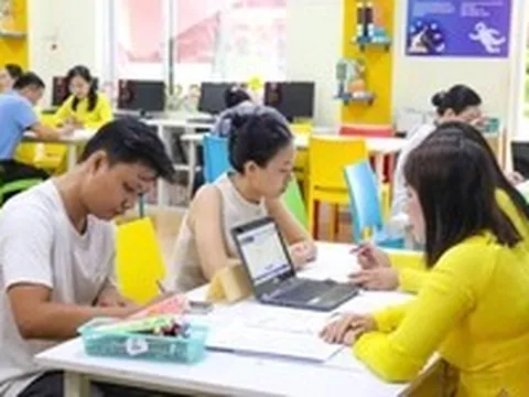 Trường bỏ lớp bán trú, lấy phòng nghỉ giáo viên làm phòng học để nhận thêm học sinh