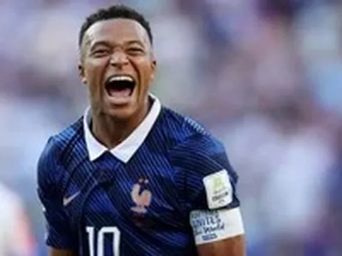 Mbappe chạy tốc độ siêu việt, sân vận động World Cup 2026 tỉ lệ 99,7% đầy khán giả