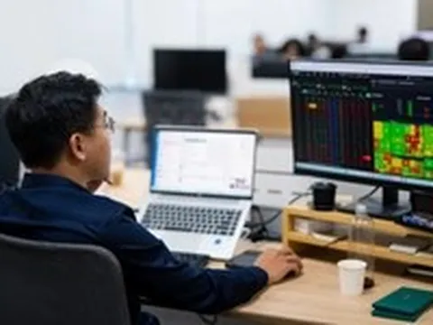 Bộ Tài chính lấy ý kiến 6 nhóm nội dung về bù trừ, thanh toán giao dịch chứng khoán