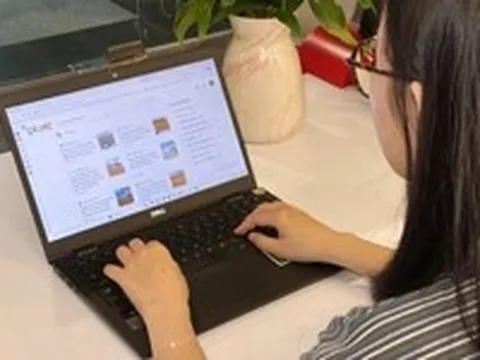 Mùa công bố điểm, người dùng mạng tìm kiếm những website nào nhiều nhất?