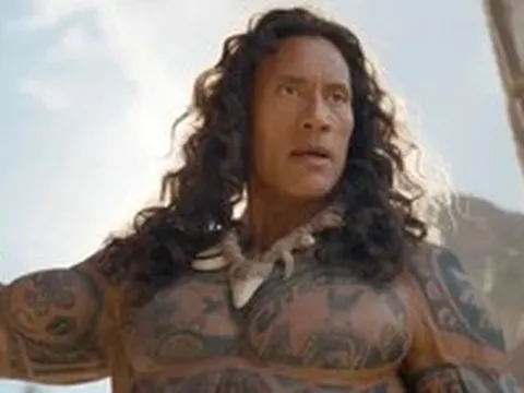 Moana live-action cạnh tranh danh hiệu phim dở nhất Disney